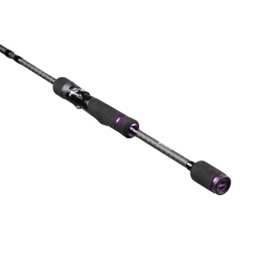 Lanseta Golden Catch Wanderer WRS (5 sect.) + Tub rigid - Img 5