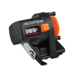 Line counter SPRO, 0-999 m