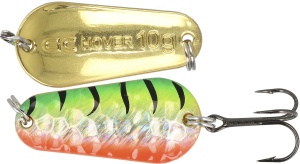 Lingurita oscilanta Golden Catch Hover, 10G, 14 gr