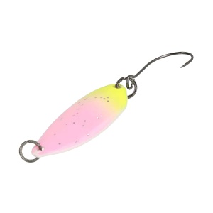 Lingurita oscilanta Golden Catch Spoon Hedik, 1.80 g, A52G