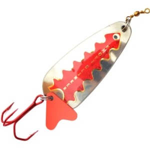 Lingurita oscilanta Profi Blinker, Firetiger Red