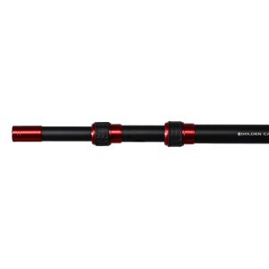 Maner minciog telescopic Golden Catch Superhard '25 - Img 4