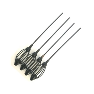 Momitoare vopsite Attack cu autoantepare (55 gr.)