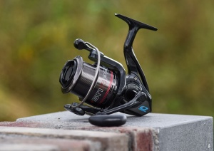 Mulineta Cresta Feeder Snyper (5+1 bb) - Img 2
