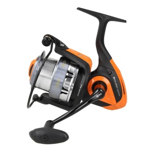 Mulineta Golden Catch Bionic Feeder (4+1 bb) - Img 2