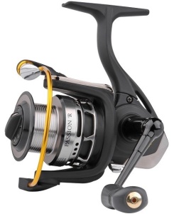 Mulineta SPRO Freestyle Passion (4+1 bb)