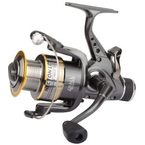 Mulineta SPRO Necton Baitrunner LCS (4+1)
