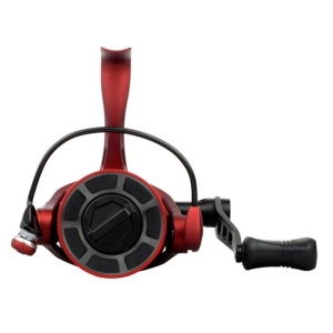 Mulineta SPRO Red Arc The Legend 10100 (9+1 bb) - Img 3