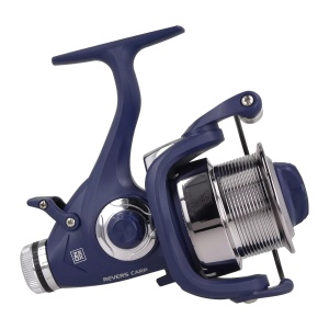Mulineta ZEOX Carp Baitrunner (3 bb.) - Img 4