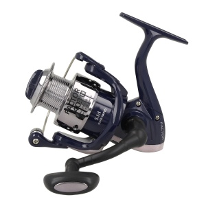 Mulineta ZEOX Factor 403FD (3 bb)