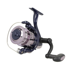 Mulineta ZEOX Factor 403FD (3 bb) - Img 2