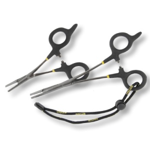Pensa dreapta SPRO Forceps, 20 cm (1 buc.)