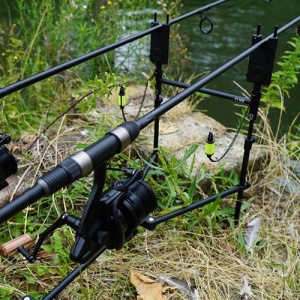 Rod pod Strategy XS Pod System, 2 posturi - Img 4
