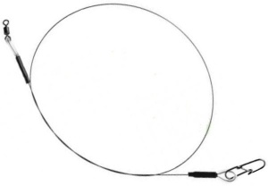 Strune Profi Blinker Titan, 30 cm, 12 kg (10 buc.)
