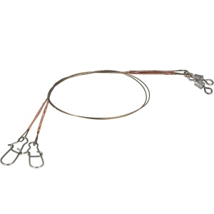 Strune ZEOX 1x7, 15 cm (2 buc.) - Img 2