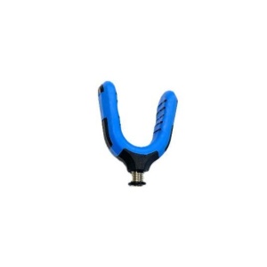 Suport Feeder Attack Blue New U Shape Butt Rest Model 2
