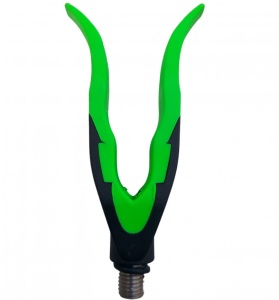 Suport Feeder Attack Green New Grip Back Rest