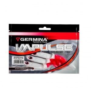 Twistere Germina Impulse Aggressive (3 buc.) - Img 2