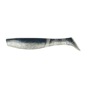 Twistere ZEOX Catchy, Blue Crystal SF, 7.5 cm (8 buc.)