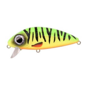 Vobler SPRO Iris Flanky, Firetiger, 7.5 cm (13 gr.)
