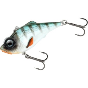 Vobler SPRO Iris Vib'R Sinking, Herring, 5 cm (10 gr.)