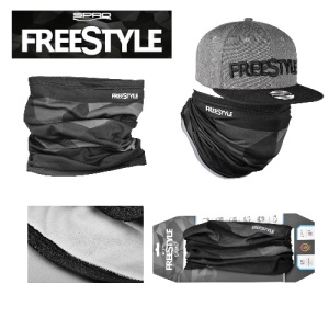 Bandana SPRO Freestyle Skinz Winter