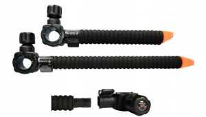 Brat modular Genlog Quick Release, 30 cm