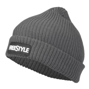 Caciula iarna SPRO Freestyle Dark Grey