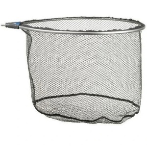 Cap minciog cauciucat SPRO C-TEC plasa, 8 mm (65x55x35 cm)