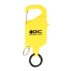 Carabina retractabila Golden Catch