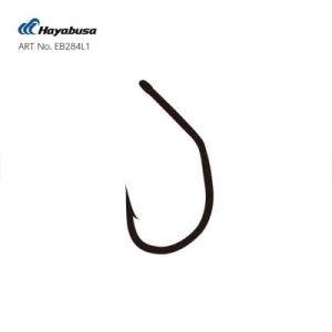 Carlige bulk Hayabusa M-1 NRB (1000 buc.) - Img 2