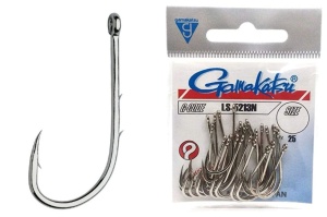 Carlige Gamakatsu LS-5213N (10 buc.) - Img 1