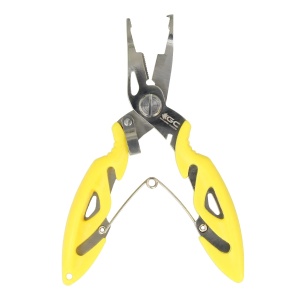Cleste pentru inele despicate Golden Catch Split Ring Pliers