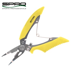 Cleste pentru inele despicate SPRO Micro