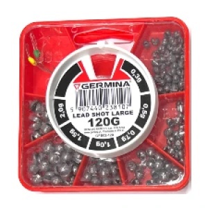 Cutie Alice Despicate Plumbi Germina Large 120 Gr