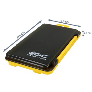 Cutie Golden Catch Constructor Foam CFC 1710 - Img 3