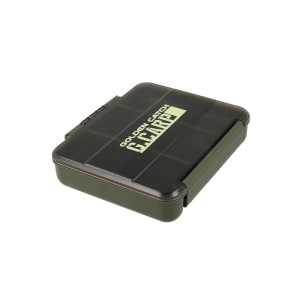 Cutie mini cu 2 straturi Golden Catch G.Carp, 8 comp. - Img 2