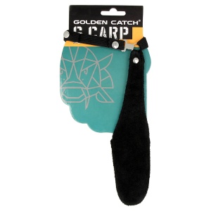 Degetar Golden Catch Finger Stall Suede