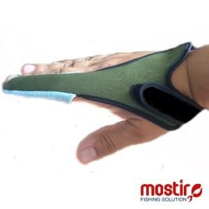 Degetar Mostiro Neopren Thimble