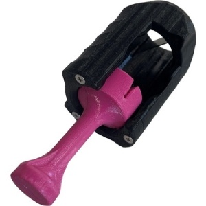 Dispozitiv PVA HYDROSPOL Hack pentru taiere boilies