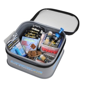 Galeata Cresta Competition EVA Bait Bucket