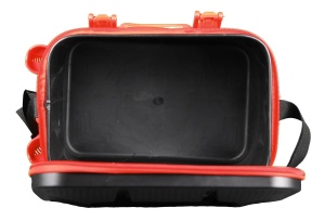 Geanta Golden Catch Bakkan Rod Stand - Img 4