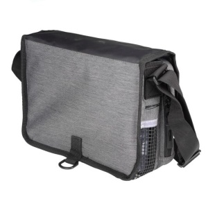 Geanta SPRO Freestyle Jigging V2 + 2 cutii twistere (30x10x23 cm) - Img 3