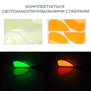 Kit Marker G.Carp - Img 2