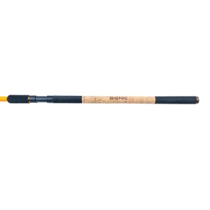 Lanseta Golden Catch Bionic Feeder '24 (3 sect.) + 3 Varfuri - Img 6