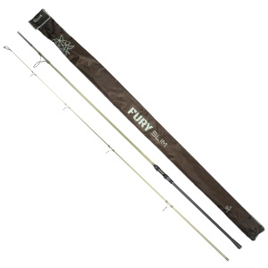 Lanseta Golden Catch G.Carp Fury Slim (2 sect.) - Img 8