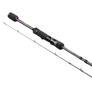 Lanseta Golden Catch Wanderer WRS (5 sect.) + Tub rigid - Img 2