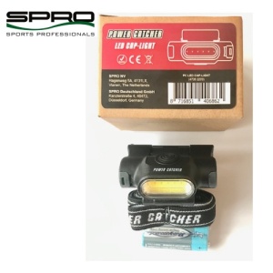 Lanterna de cap SPRO Led Power Catcher, 30 gr
