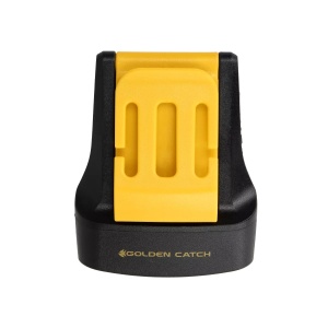 Lanterna pentru sapca cu clips si senzor Golden Catch Sensor Headtorch - Img 7