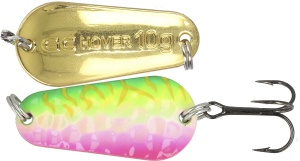 Lingurita oscilanta Golden Catch Hover, 16G, 14 gr